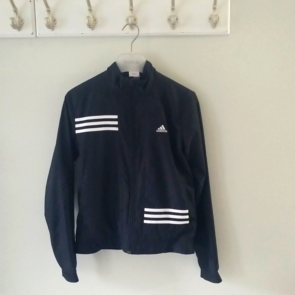 Adidas Jacket